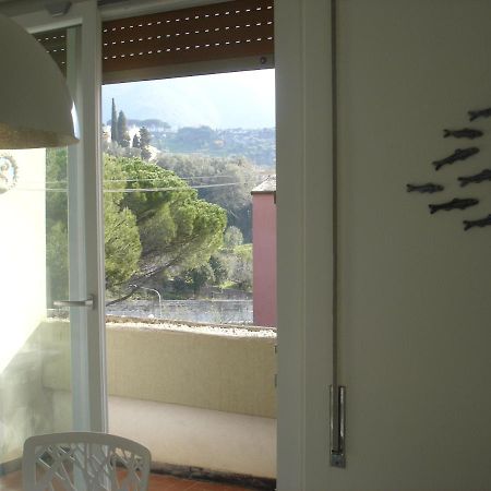 Residenza Gabry Apartment Monterosso al Mare Luaran gambar