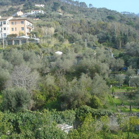 Residenza Gabry Apartment Monterosso al Mare Luaran gambar