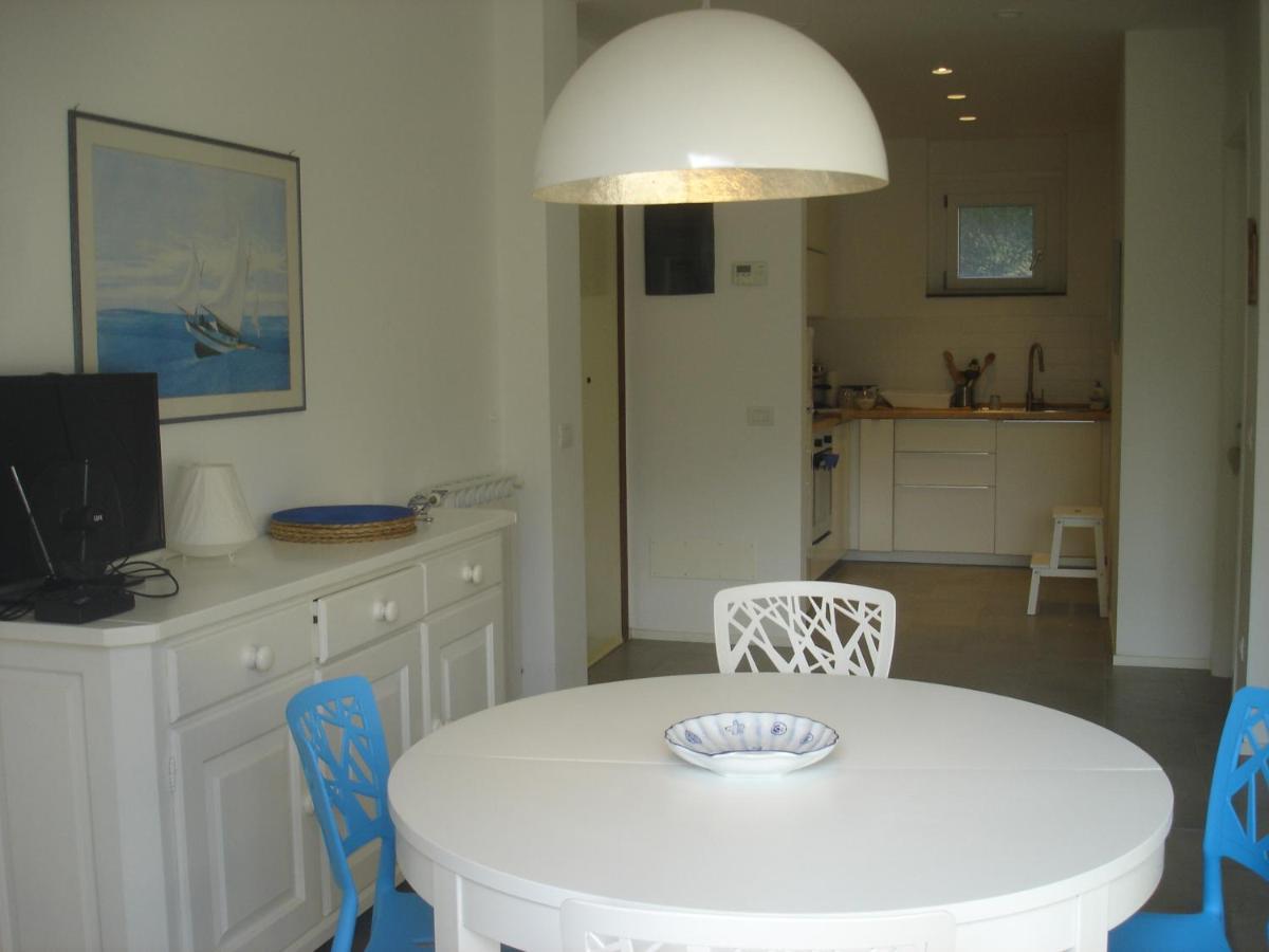 Residenza Gabry Apartment Monterosso al Mare Luaran gambar