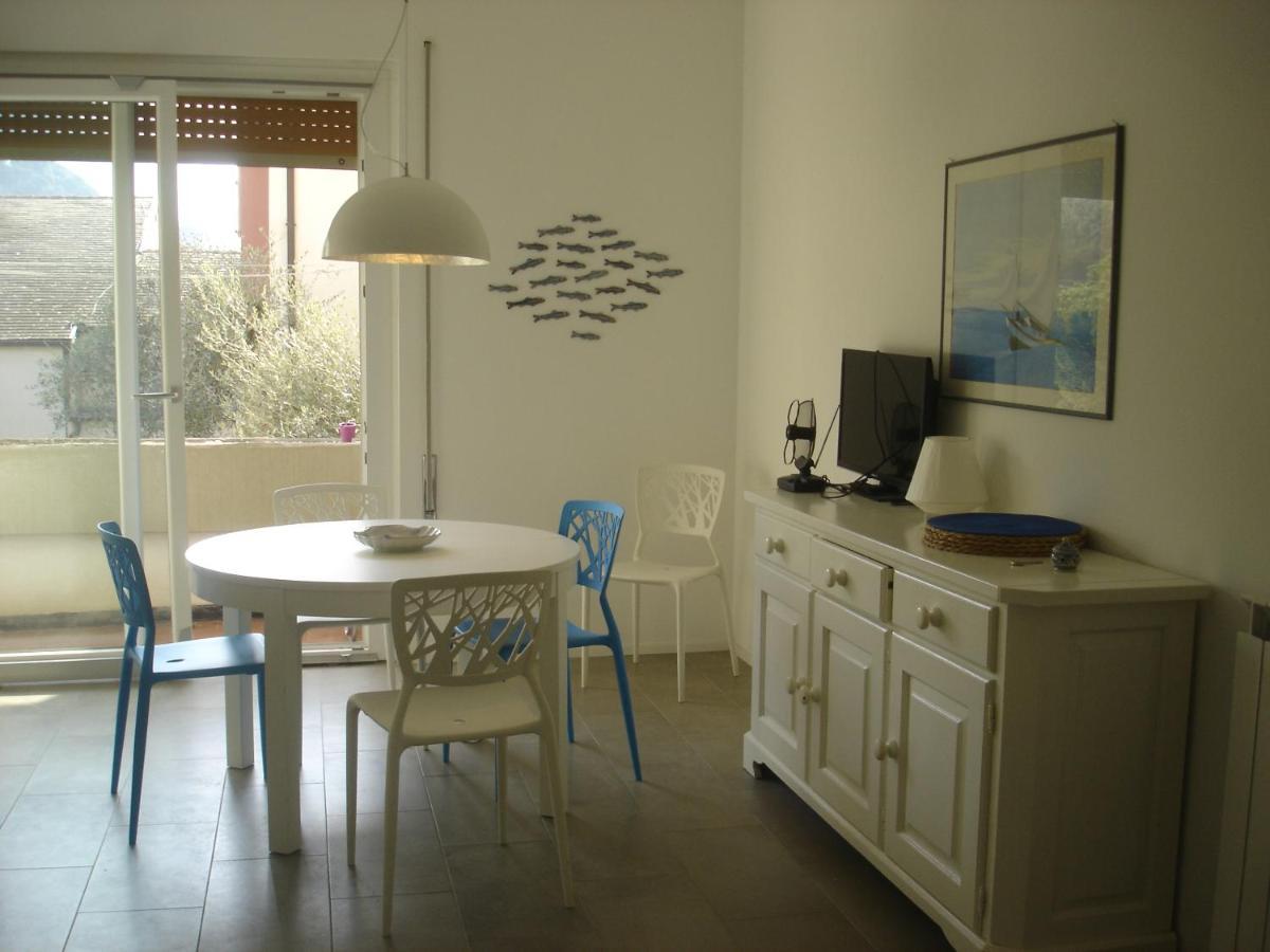 Residenza Gabry Apartment Monterosso al Mare Luaran gambar