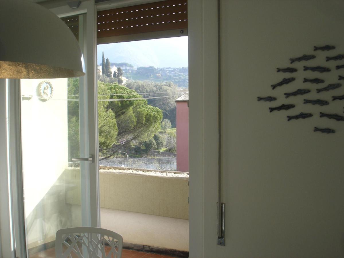 Residenza Gabry Apartment Monterosso al Mare Luaran gambar