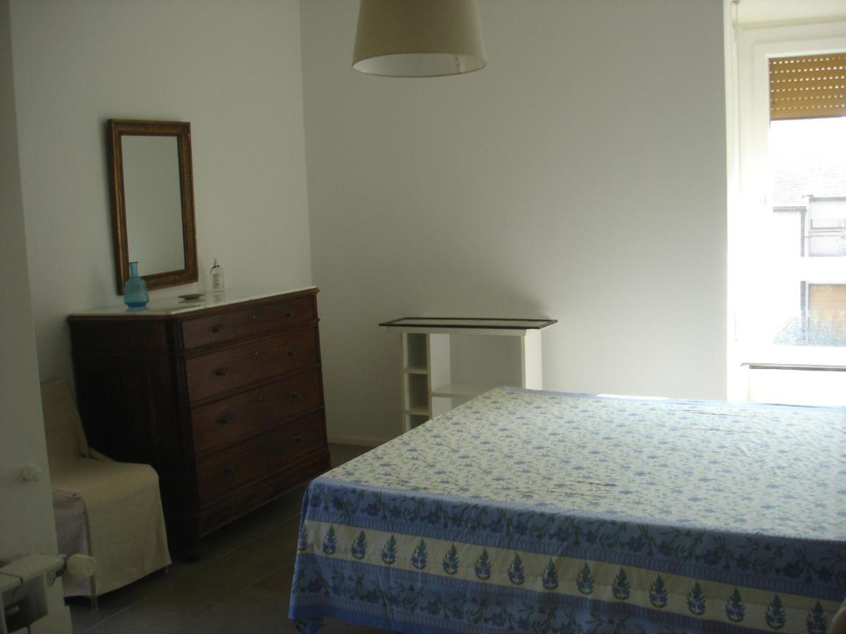 Residenza Gabry Apartment Monterosso al Mare Luaran gambar