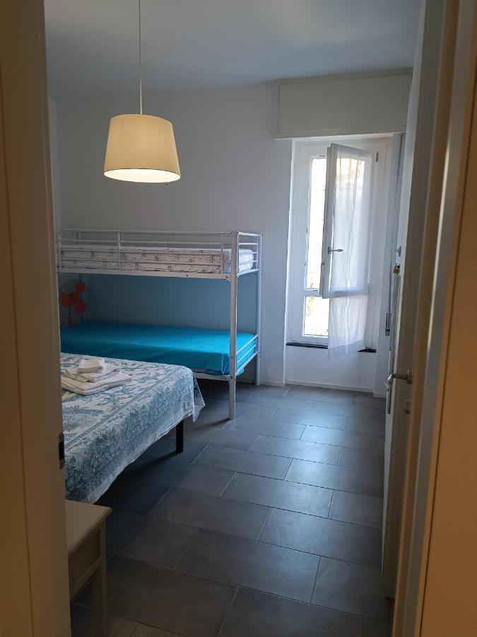 Residenza Gabry Apartment Monterosso al Mare Luaran gambar