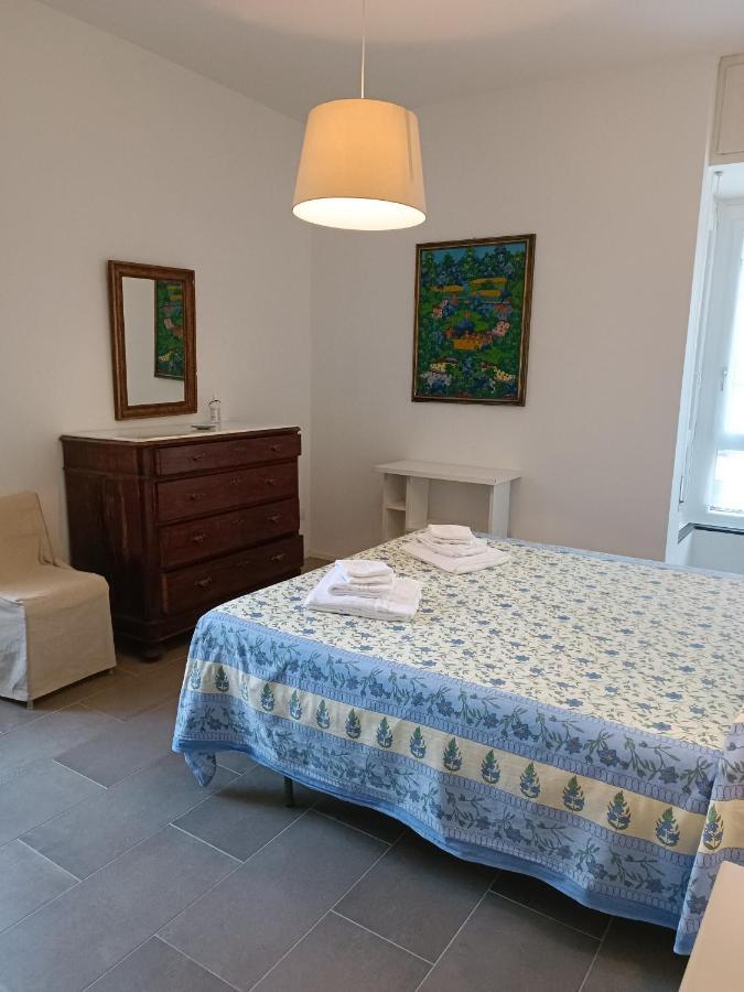 Residenza Gabry Apartment Monterosso al Mare Luaran gambar