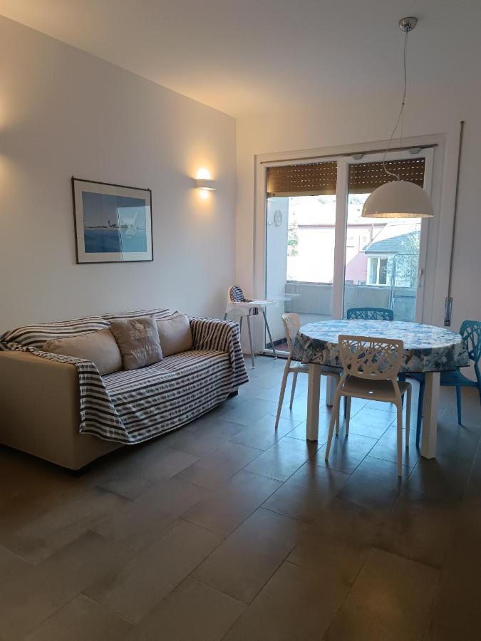 Residenza Gabry Apartment Monterosso al Mare Luaran gambar