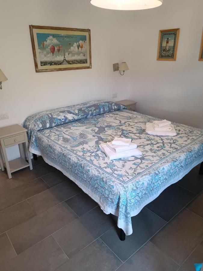 Residenza Gabry Apartment Monterosso al Mare Luaran gambar