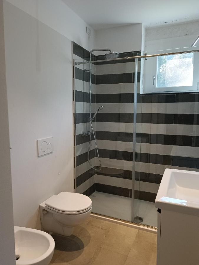 Residenza Gabry Apartment Monterosso al Mare Luaran gambar