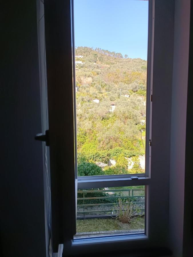 Residenza Gabry Apartment Monterosso al Mare Luaran gambar