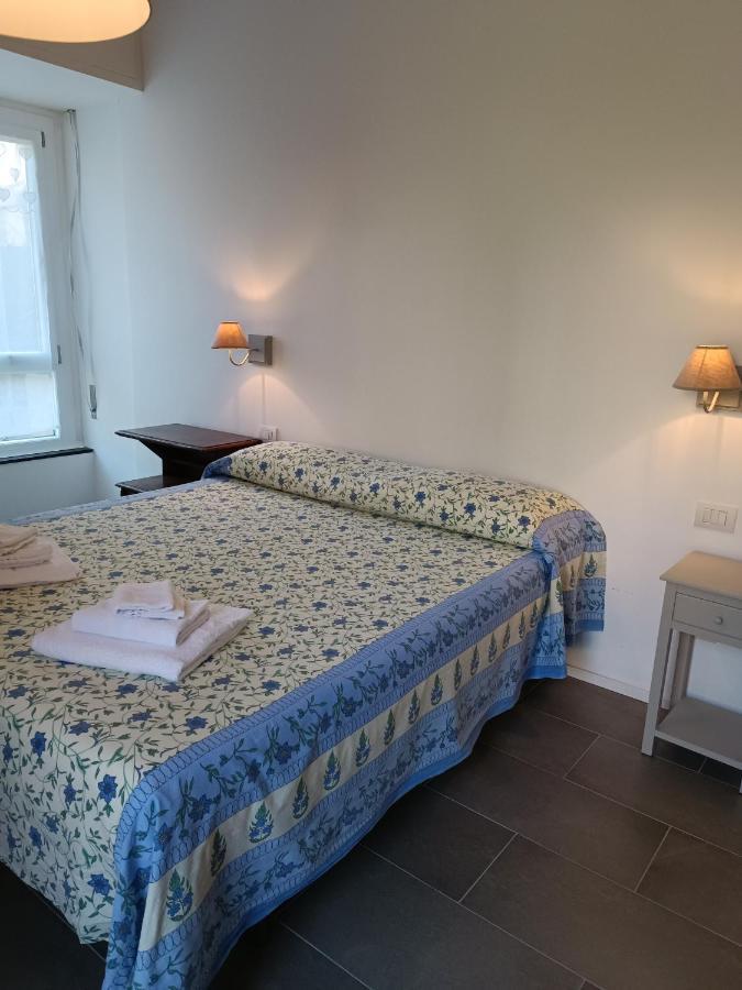 Residenza Gabry Apartment Monterosso al Mare Luaran gambar