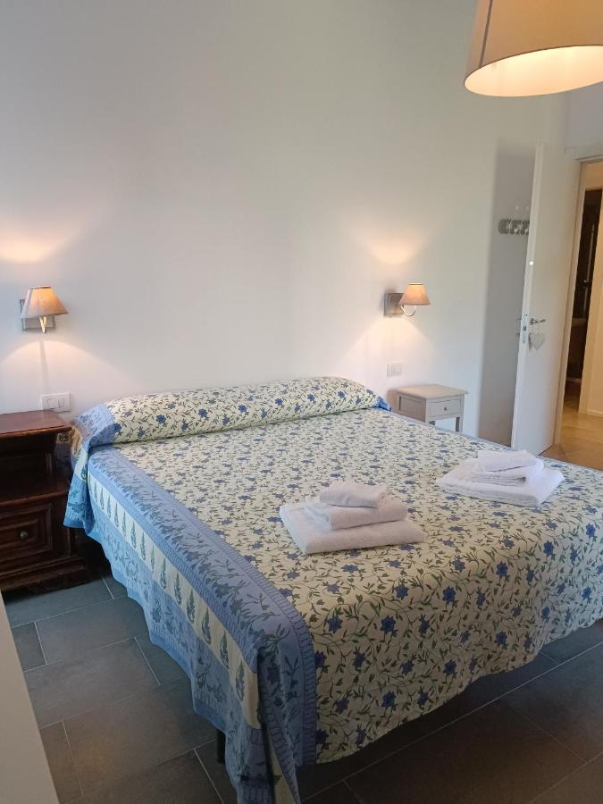 Residenza Gabry Apartment Monterosso al Mare Luaran gambar