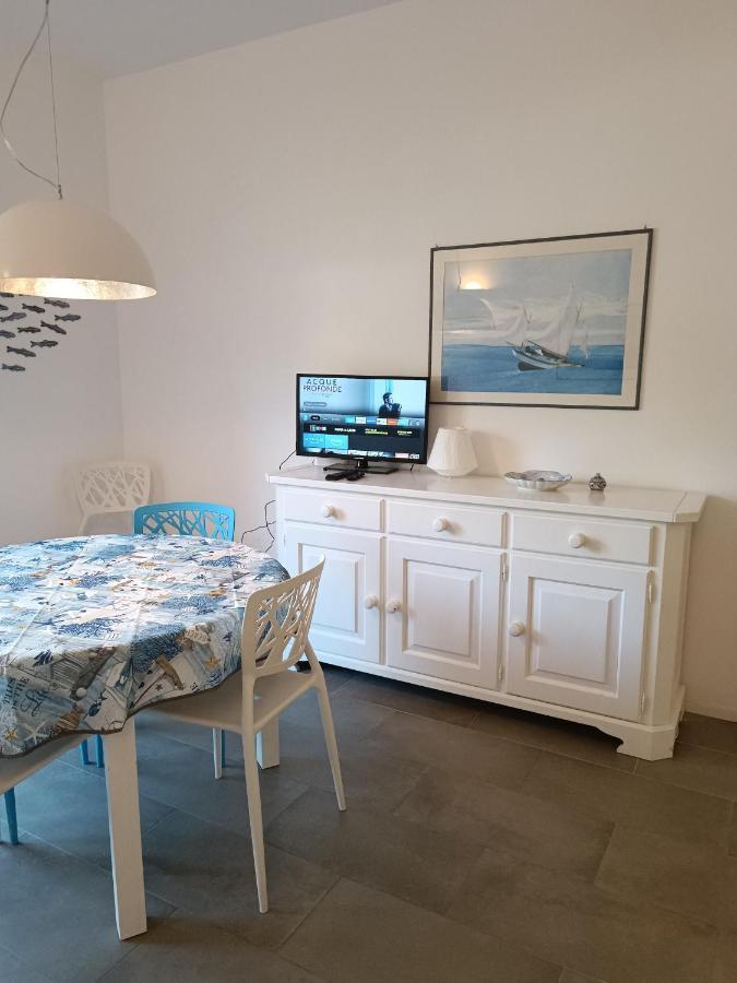 Residenza Gabry Apartment Monterosso al Mare Luaran gambar
