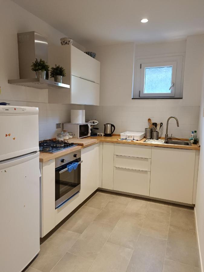 Residenza Gabry Apartment Monterosso al Mare Luaran gambar