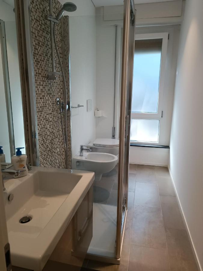 Residenza Gabry Apartment Monterosso al Mare Luaran gambar